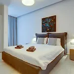 Spectacular Apartment Valletta And Harbour Views