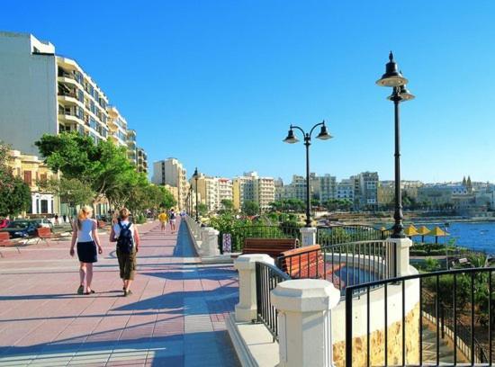 Apartment Spectacular Valletta And Harbour Views *