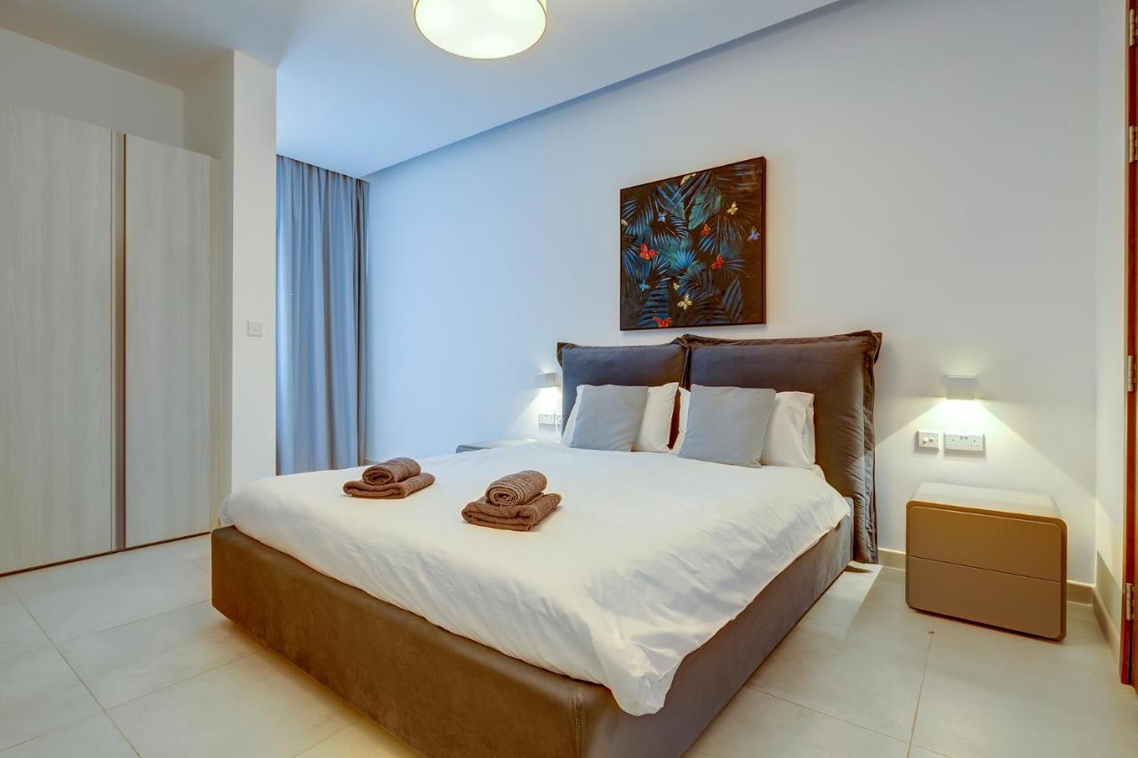 Apartment Spectacular Valletta And Harbour Views