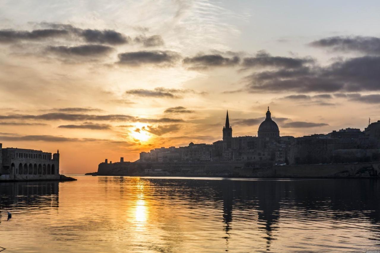 Apartment Spectacular Valletta And Harbour Views *