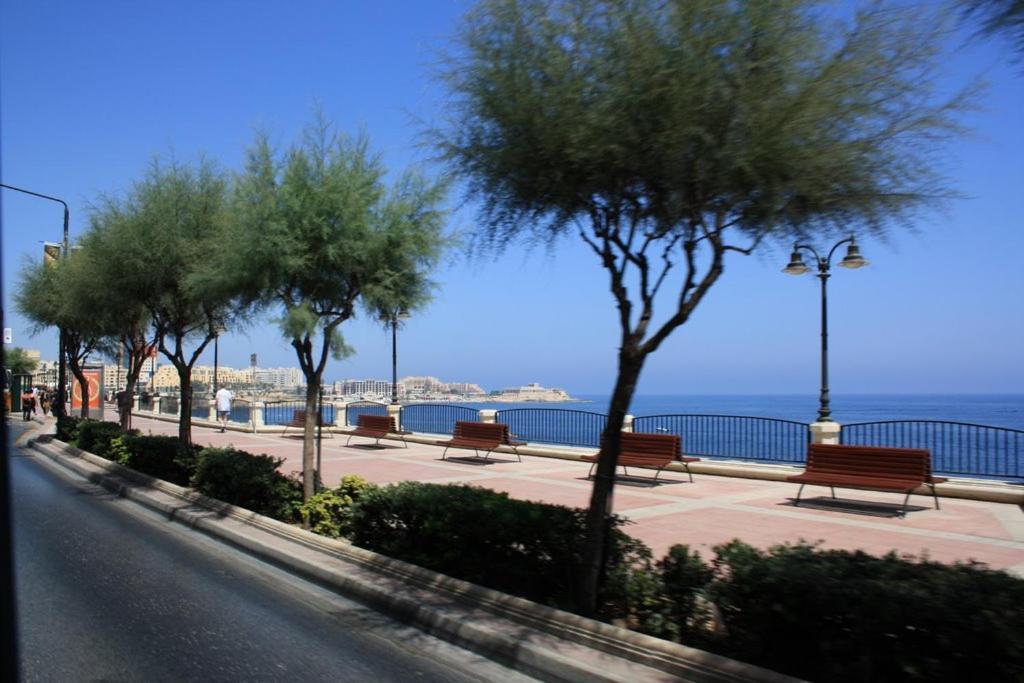 Apartment Spectacular Valletta And Harbour Views *