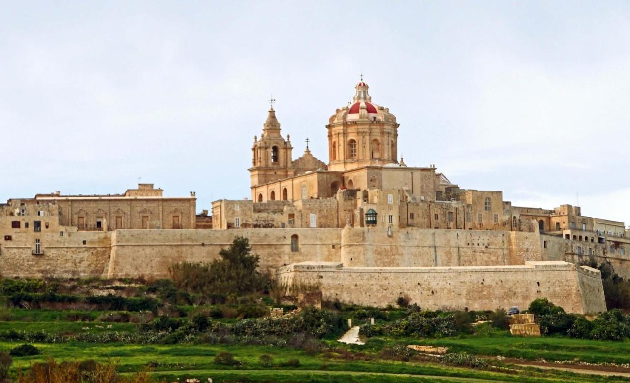 Spectacular Valletta And Harbour Views Apartment *