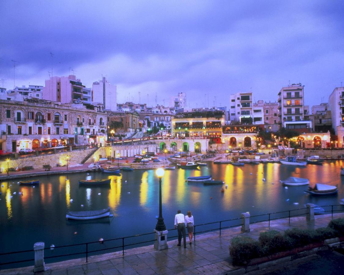 Spectacular Valletta And Harbour Views Apartment Sliema