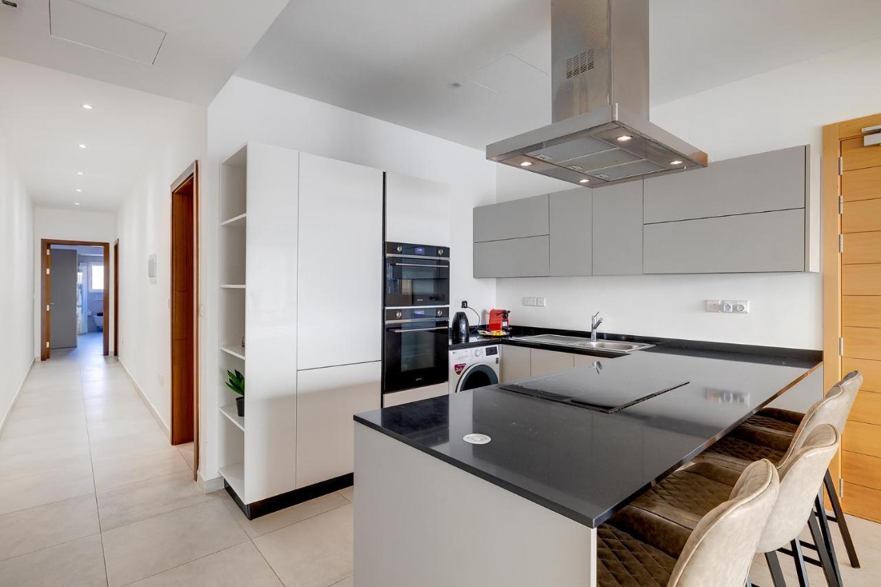 Spectacular Valletta And Harbour Views * Sliema