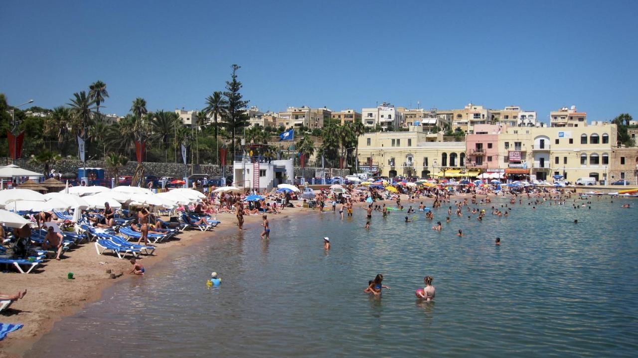 Spectacular Valletta And Harbour Views Apartment Sliema