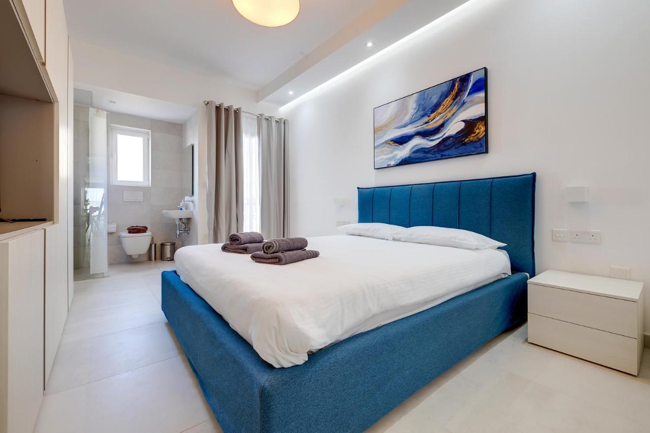 Spectacular Valletta And Harbour Views *