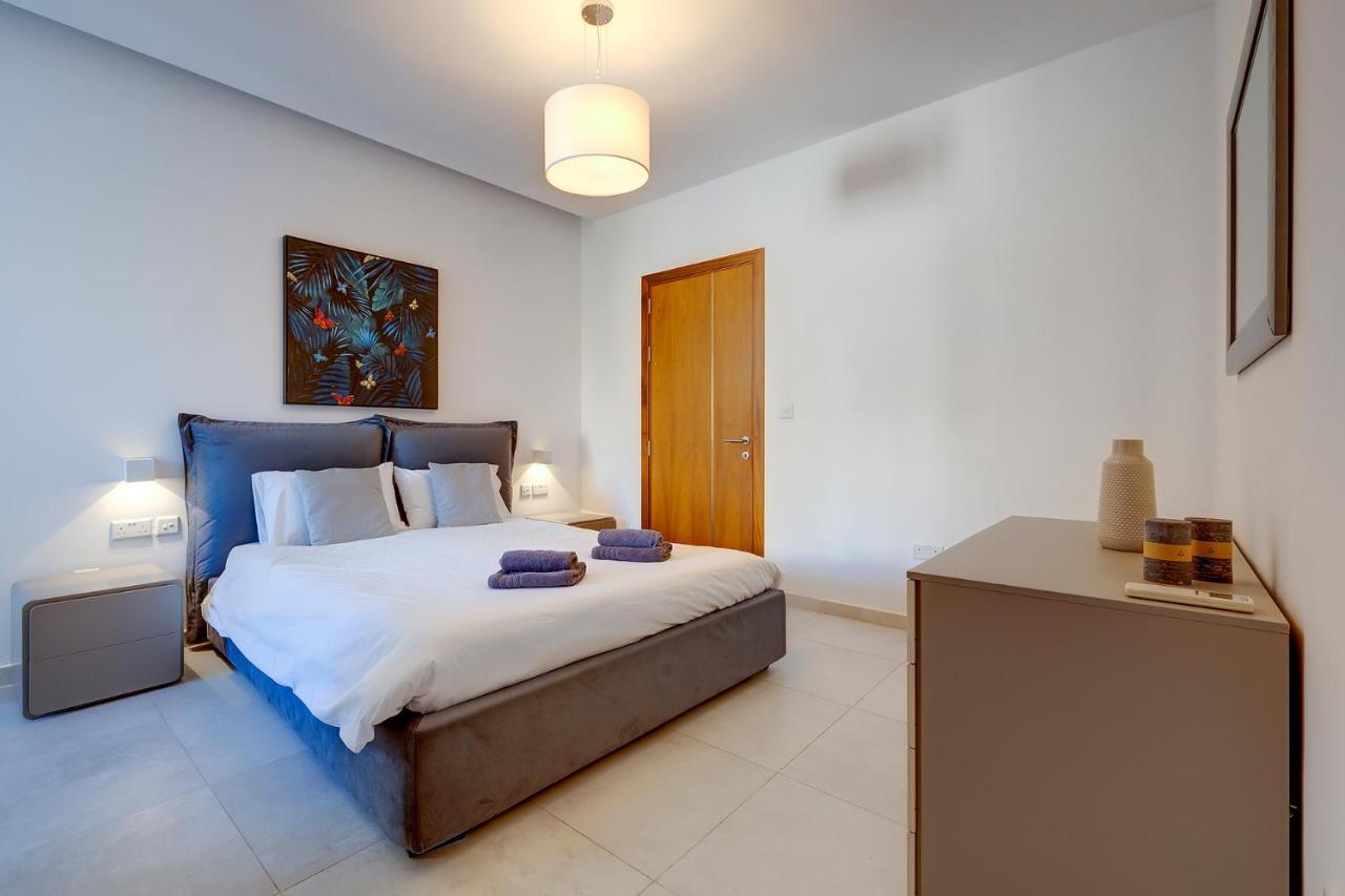 Apartment Spectacular Valletta And Harbour Views *