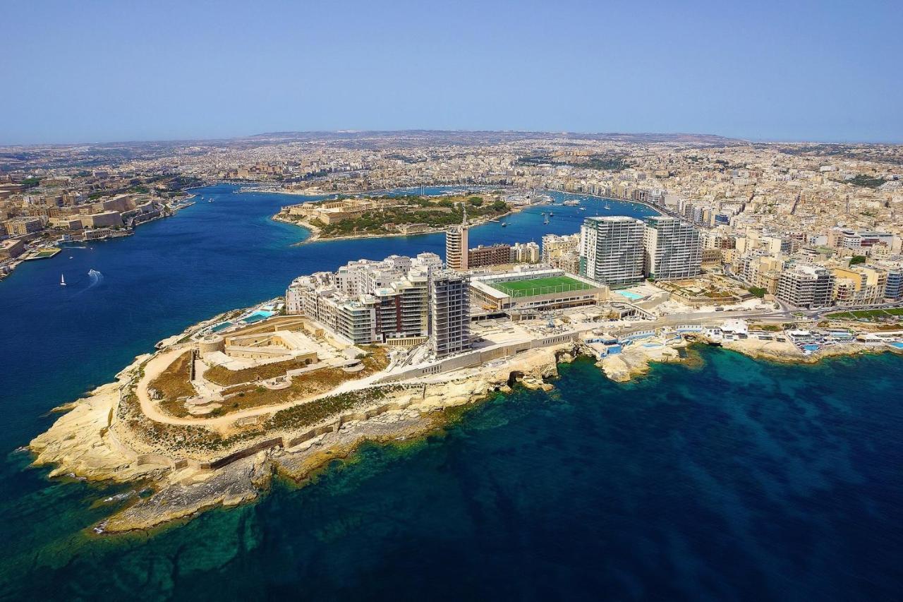Spectacular Valletta And Harbour Views Apartment *