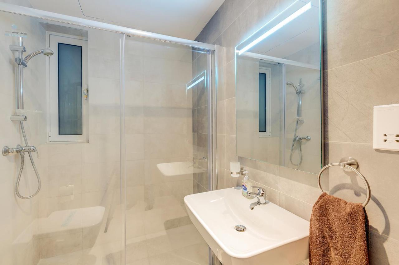 Spectacular Valletta And Harbour Views Apartment *