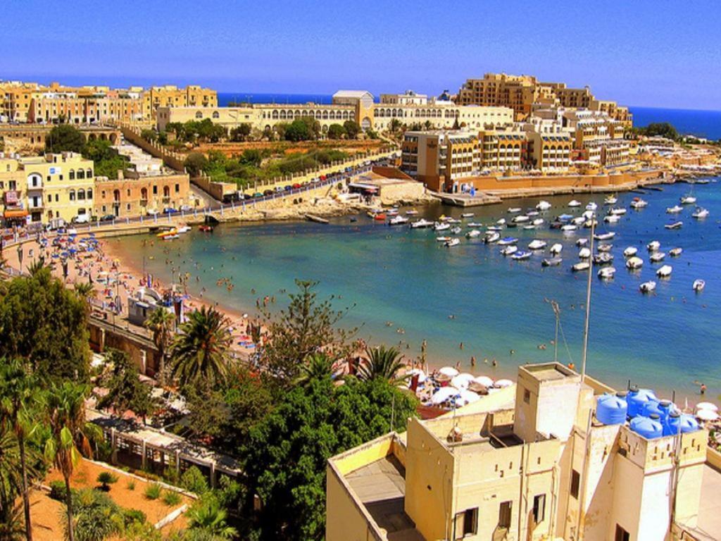 Spectacular Valletta And Harbour Views Apartment *