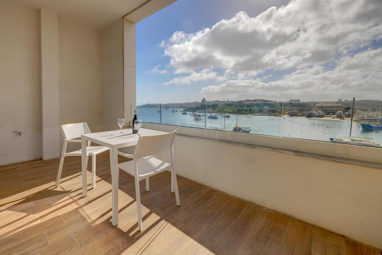 Spectacular Valletta And Harbour Views *