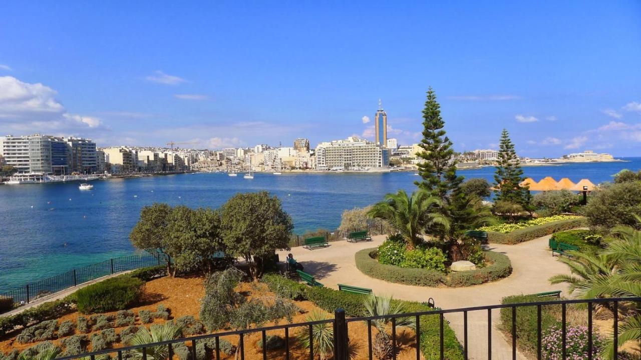 Spectacular Valletta And Harbour Views * Sliema