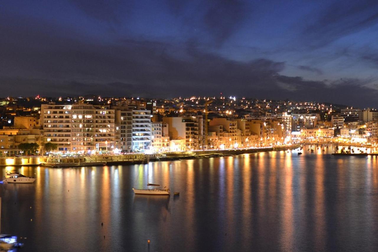 Spectacular Valletta And Harbour Views